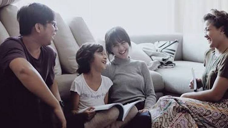 Keluarga Cemara Resmi Keluarkan Mini Teaser