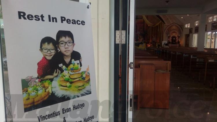 Kehilangan 2 Putranya Karena Bom Teroris di Surabaya, Wenny Tegar dan Mengampuni Pelaku