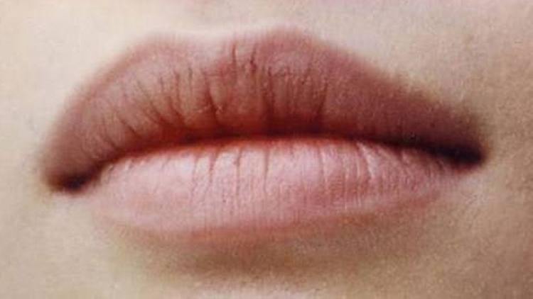 Ternyata Warna Bibir Bisa Cerminkan Kondisi Kesehatan Loh