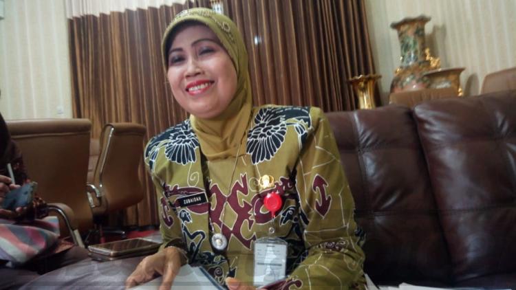 PPDB Kota Malang 2018, Jalur Zonasi Berlakukan Sistem Titik Kordinat