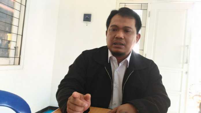 Sasa Sofyan Munawar, Kabid Inkubasi & Ahli Teknologi, Pusat Inovasi LIPI. (Toski D)