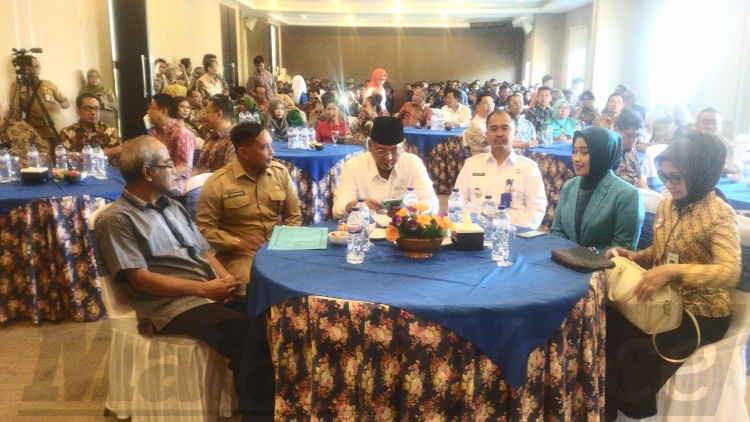 Disnaker Kabupaten Malang Siapkan Generasi Muda Hadapi Dunia Kerja