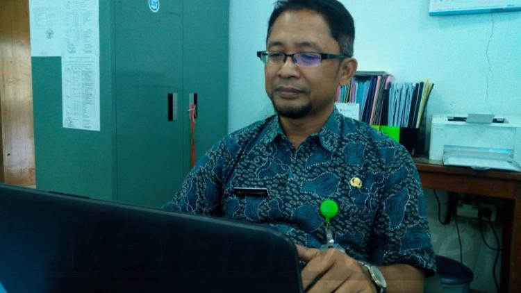 Alhamdulillah, Disdik Kota Malang Berikan Ratusan Komputer untuk SD Negeri dan Swasta