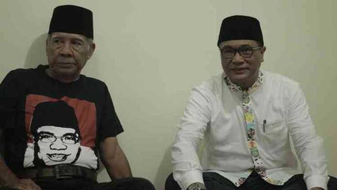 Calon Wakil Wali Kota Malang, Sofyan Edi Jarwoko (Bung Edi). (Istimewa)