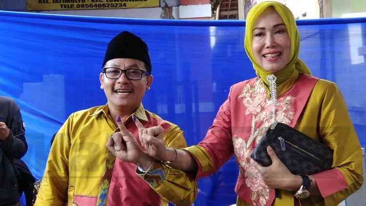 Sutiaji Siap Terima Apapun Hasil Pilwali Kota Malang 2018