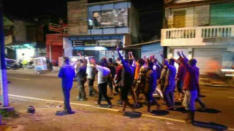 Polisi Jelaskan Kericuhan di Dinoyo dan Segera Agendakan Mediasi