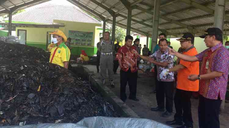 Pemkot Malang Gencarkan Program 3R untuk Mengurangi Sampah