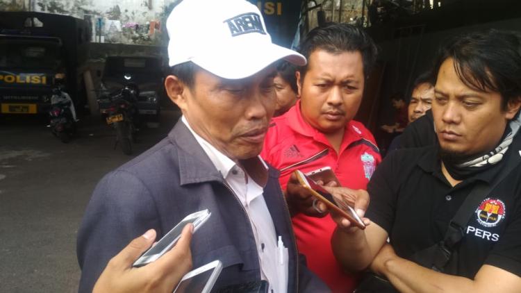 Usai Diperiksa KPK, Mulyanto: Anggota Tidak Tahu Apa-apa