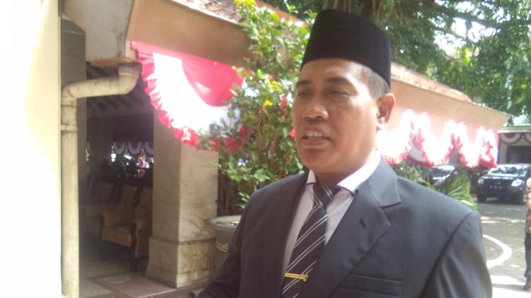 Dindik Kabupaten Malang Genjot Pembinaan Mental Para Pendidik