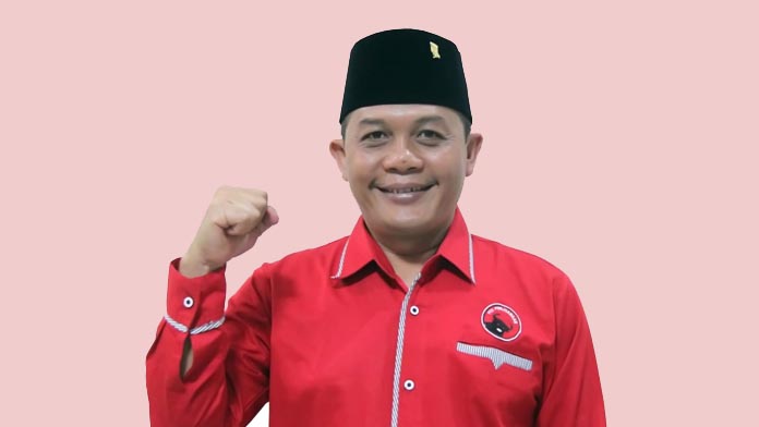 PDI Perjuangan Kota Malang Siapkan Nama 9 PAW DPRD