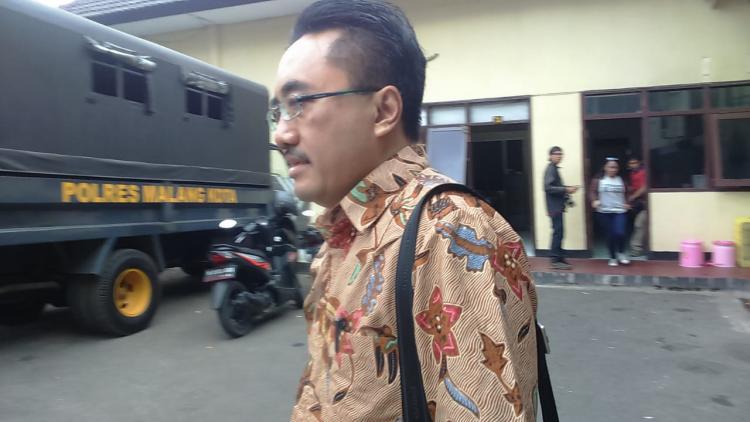 KPK Kembali Periksa 13 Anggota DPRD Kota Malang