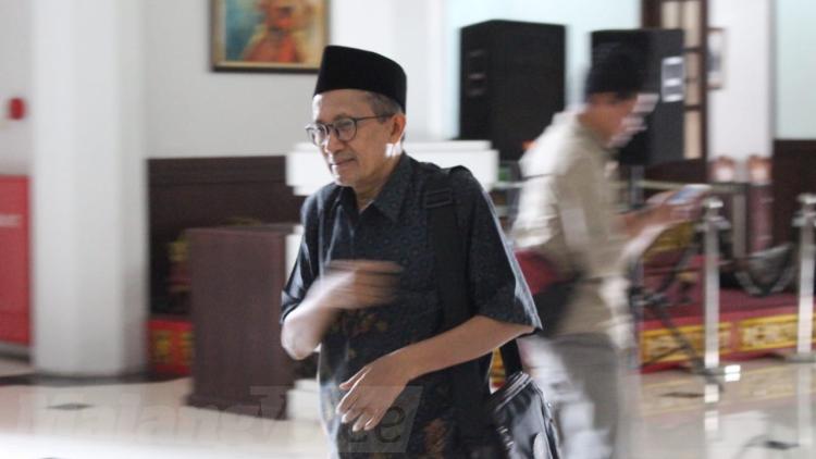 Berangkat ke Jakarta, Anggota DPRD Kota Malang Lanjutkan ‘Belajar’