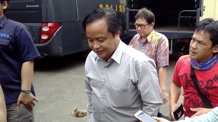 KPK Bakal Lanjutkan Pemeriksaan Anggota DPRD di Jakarta