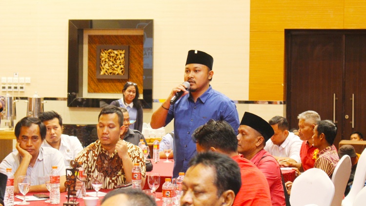 Terkait Subur, PAN Kota Malang Pertanyakan Keputusan KPU RI