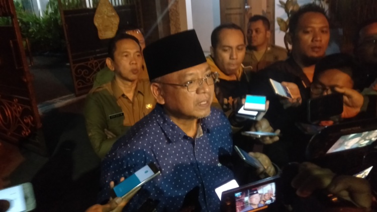 KPK Ungkap Fakta Motif Korupsi Bupati Malang