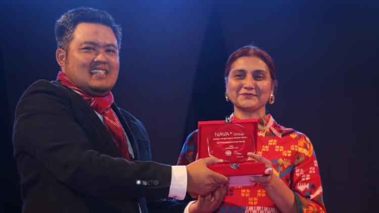 Kommaksi Awarding Night, Momen Apresiasi Karya Mahasiswa Komunikasi UMM