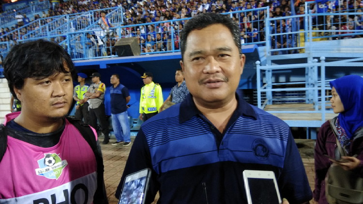 Resmi, Arema FC Siap Jamu Persebaya Surabaya pada 6 Oktober