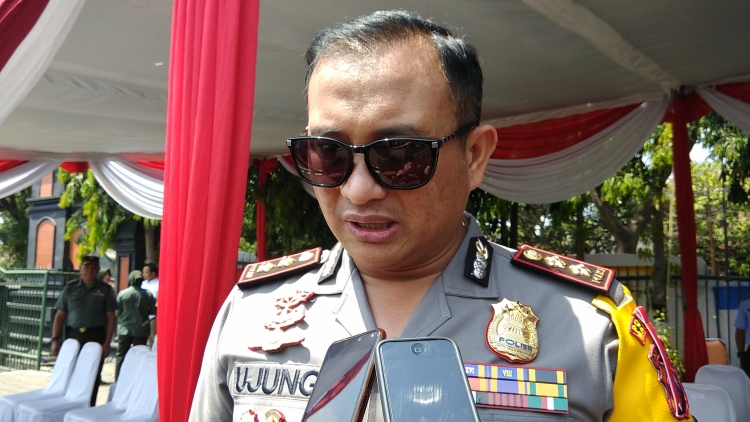 1700 Personel Keamanan Jaga Duel Arema FC Vs Persebaya Surabaya