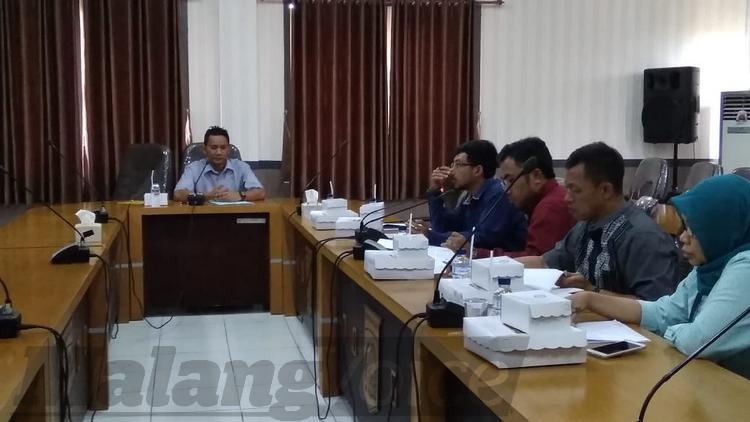 MCW Sebut Fungsi DPRD Kabupaten Malang Tak Maksimal