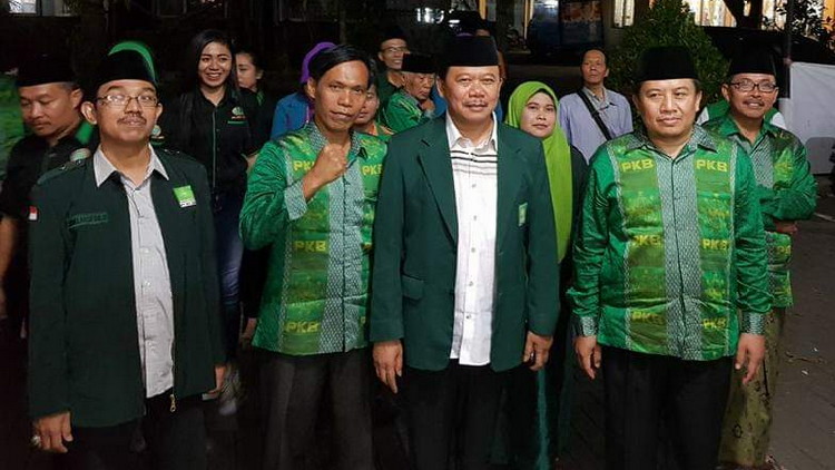 Ketua PKB Kabupaten Malang: RUU Pesantren Kado Istimewa Hari Santri