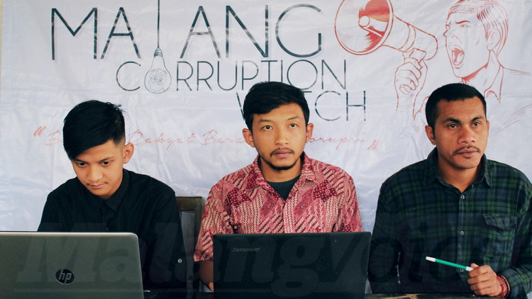 Tersangka Korupsi, MCW Desak Rendra Kresna Mundur dari Bupati Malang