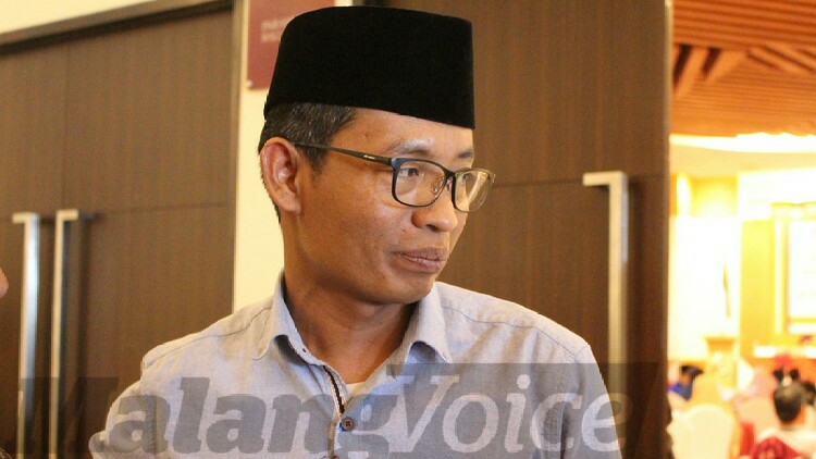 KPU Kota Malang Persilakan ‘Orang Tak Waras’ Nyoblos