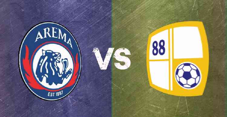 Arema FC Tutup Liga 1 2019 dengan Kekalahan di Kandang Barito Putera