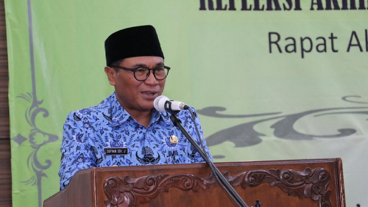 Bung Edy Optimistis Kota Malang Mampu Dongkrak Perekonomian Lewat Ekraf