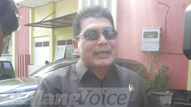 Dewan Inginkan Ada SMK Pariwisata di Kabupaten Malang