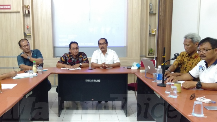 Porkab Kabupaten Malang Proyeksi Atlet di Porprov 2019