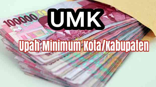 UMK Kabupaten Malang Resmi Naik Jadi Rp. 3.018.530,66.