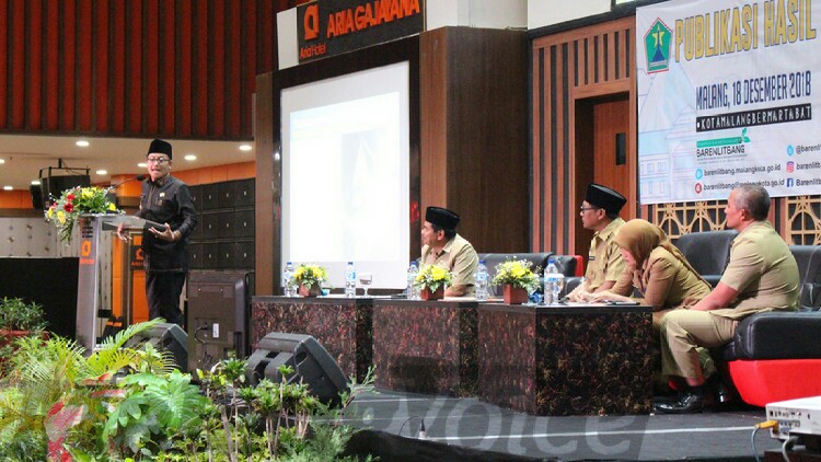 Musrenbang 2018 Kota Malang, Ada 1.431 Usulan Kegiatan Senilai Rp 106 Miliar