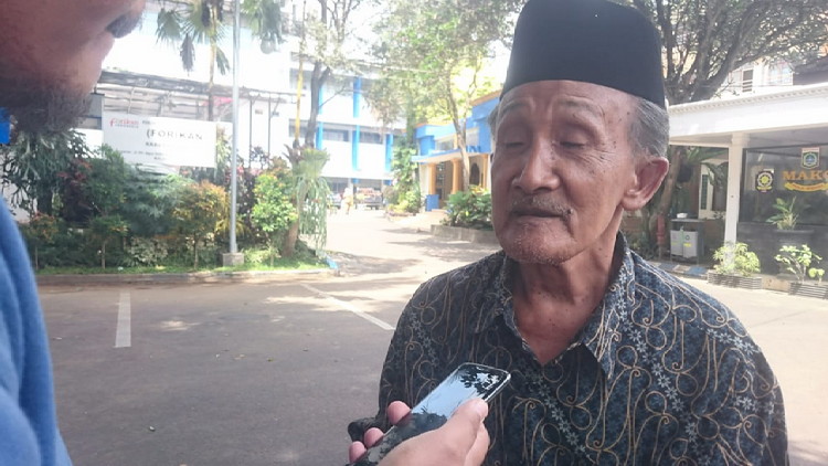 MUI Kabupaten Malang Imbau Pegawai Tak Dipaksakan Pakai Atribut Natal