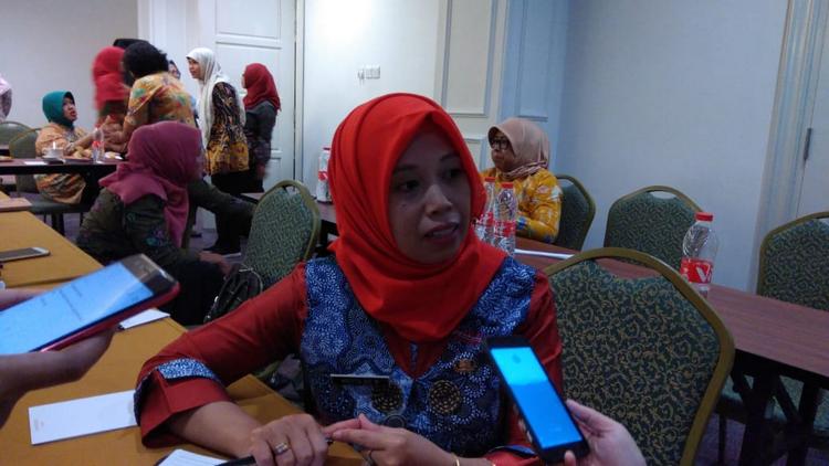 Dinkes Kota Malang Fokus Program ACAR bagi Ibu Hamil