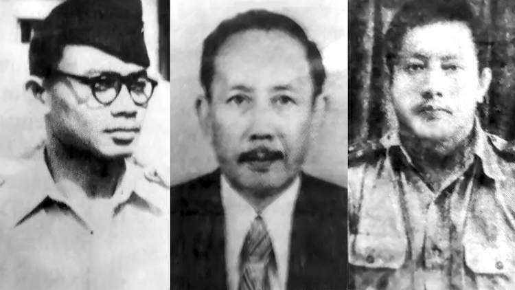 Catatan Peristiwa Desember, Perang Kemerdekaan di Karesidenan Malang (2)