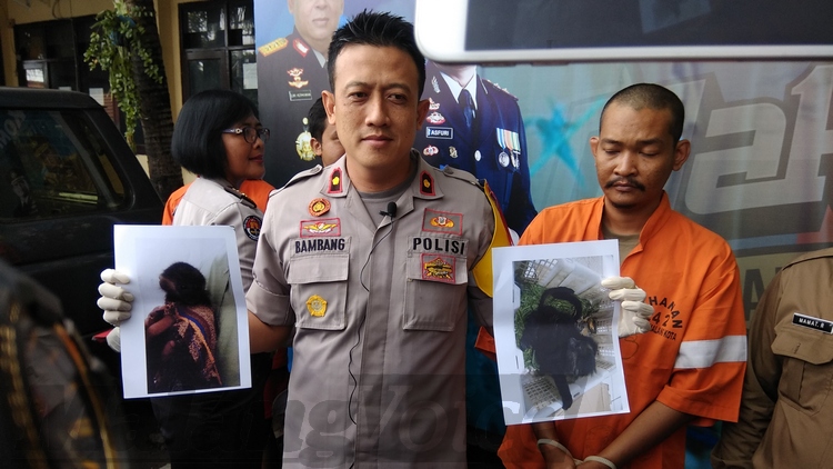 Polisi Telusuri “Akar” Kasus Penjualan Lutung Jawa