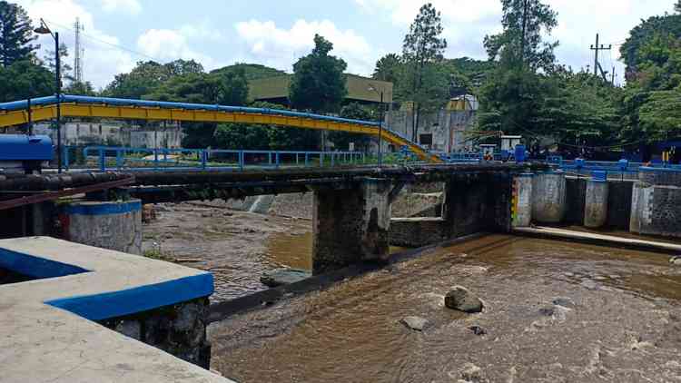 Bantah Penyebab Banjir Kota Malang, BPSDA Klaim sudah Jalankan Protap