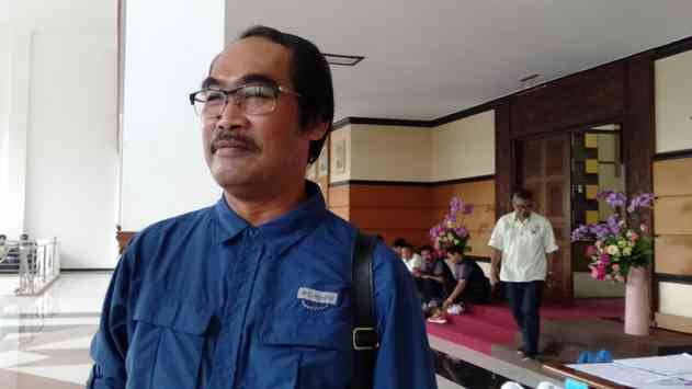 KONI Kabupaten Malang Gembleng Pelatihan Pengcab Soal Manajemen Keolahragaan