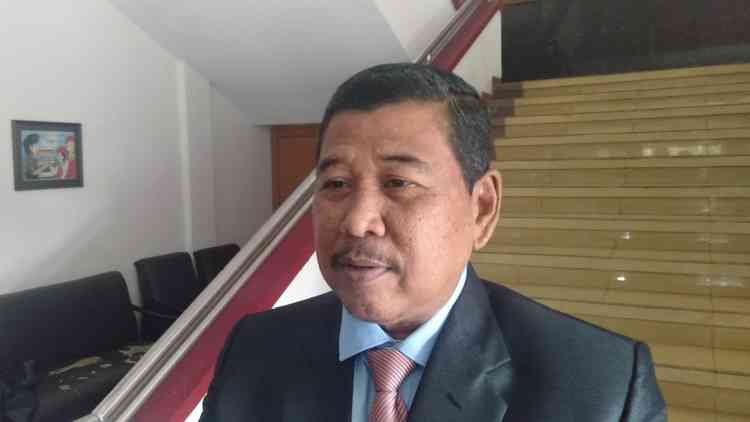 DPO Kasus Korupsi UM Ditangkap Kajari Kota Malang