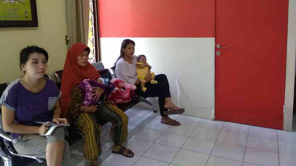 Dinkes Kota Malang Sukses Turunkan Kasus Kematian Ibu dan Anak Berkat Lintas Sektor
