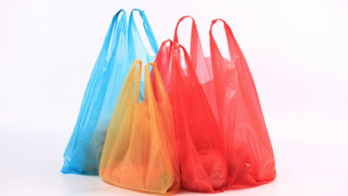 Kurangi Pemakaian Kantong Plastik, Pemkot Malang Matangkan Aturan