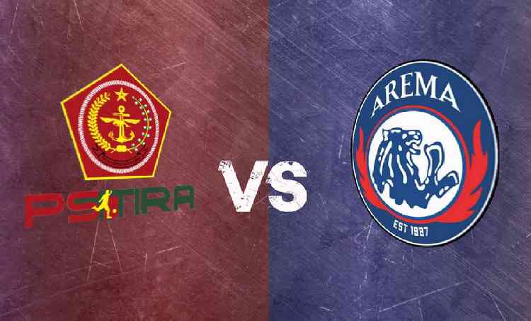 Arema FC Bawa Poin Penuh Usai Benamkan PS Tira