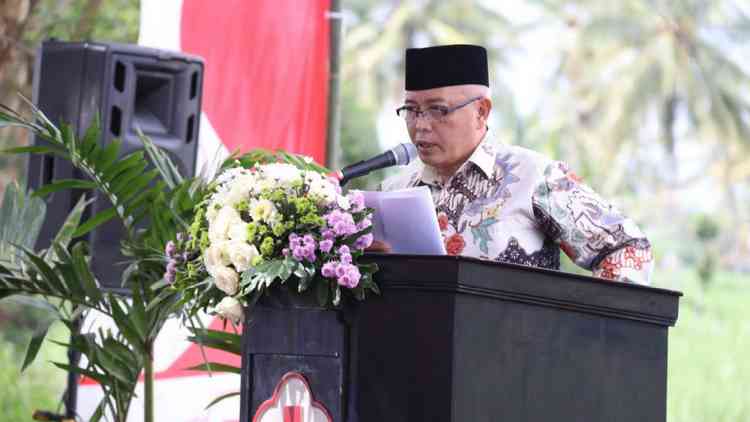 PMI Kabupaten Malang Segera Punya Rumah Sakit Sendiri