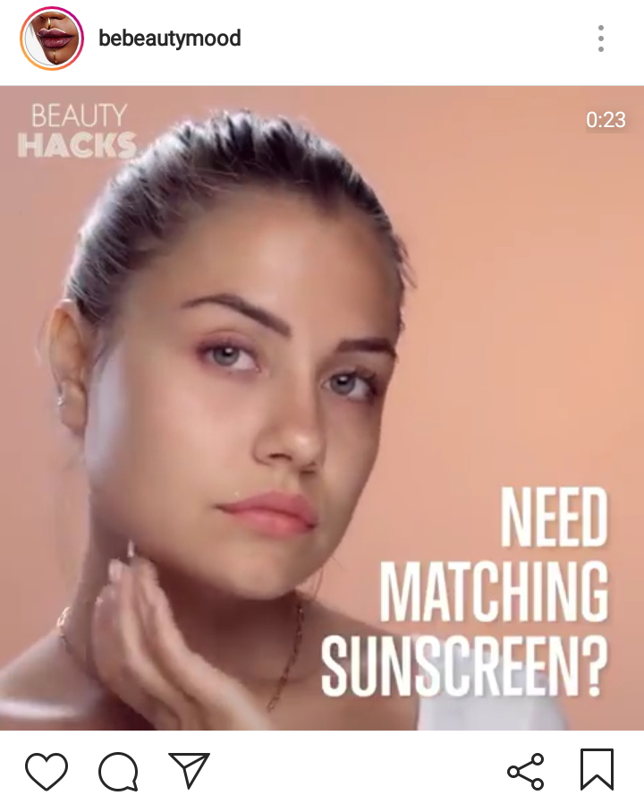 Sunscreen Jadi Terlihat Lebih Putih? Begini Cara Mengatasinya
