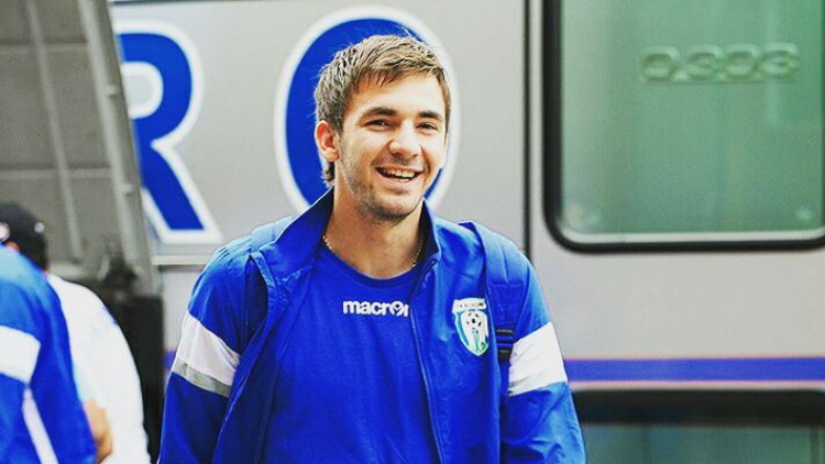 Pavel Smolyachenko Punya Peran Ganda di Arema FC
