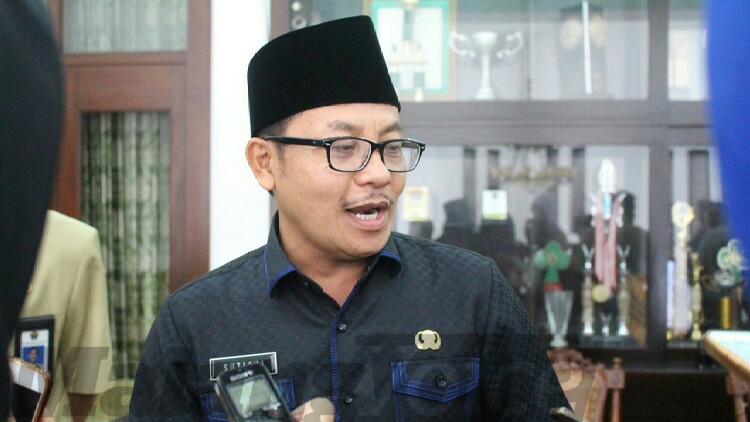 Pelayanan PDAM Diprotes, Ini Penjelasan Wali Kota Malang