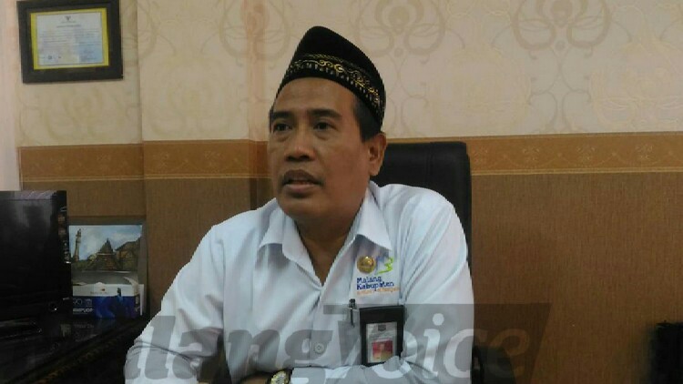 Tingkatkan Kualitas Pendidikan, Dindik Kabupaten Malang Terapkan EPS