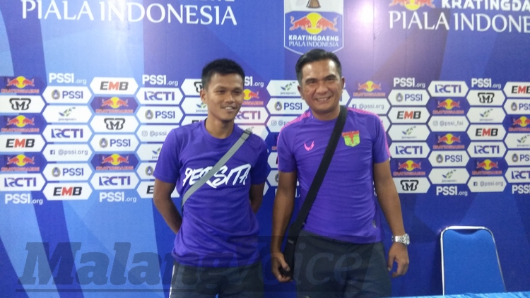 Misi Berat Persita Tangerang di Kandang Arema FC