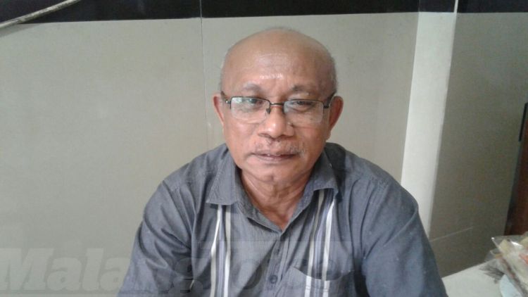 Bawaslu Kabupaten Malang Berupaya Cegah Beredarnya Tabloid Indonesia Barokah