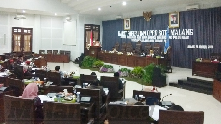 Wali Kota Malang Imbau Satpol PP Tak ‘Main Mata’ dengan PKL